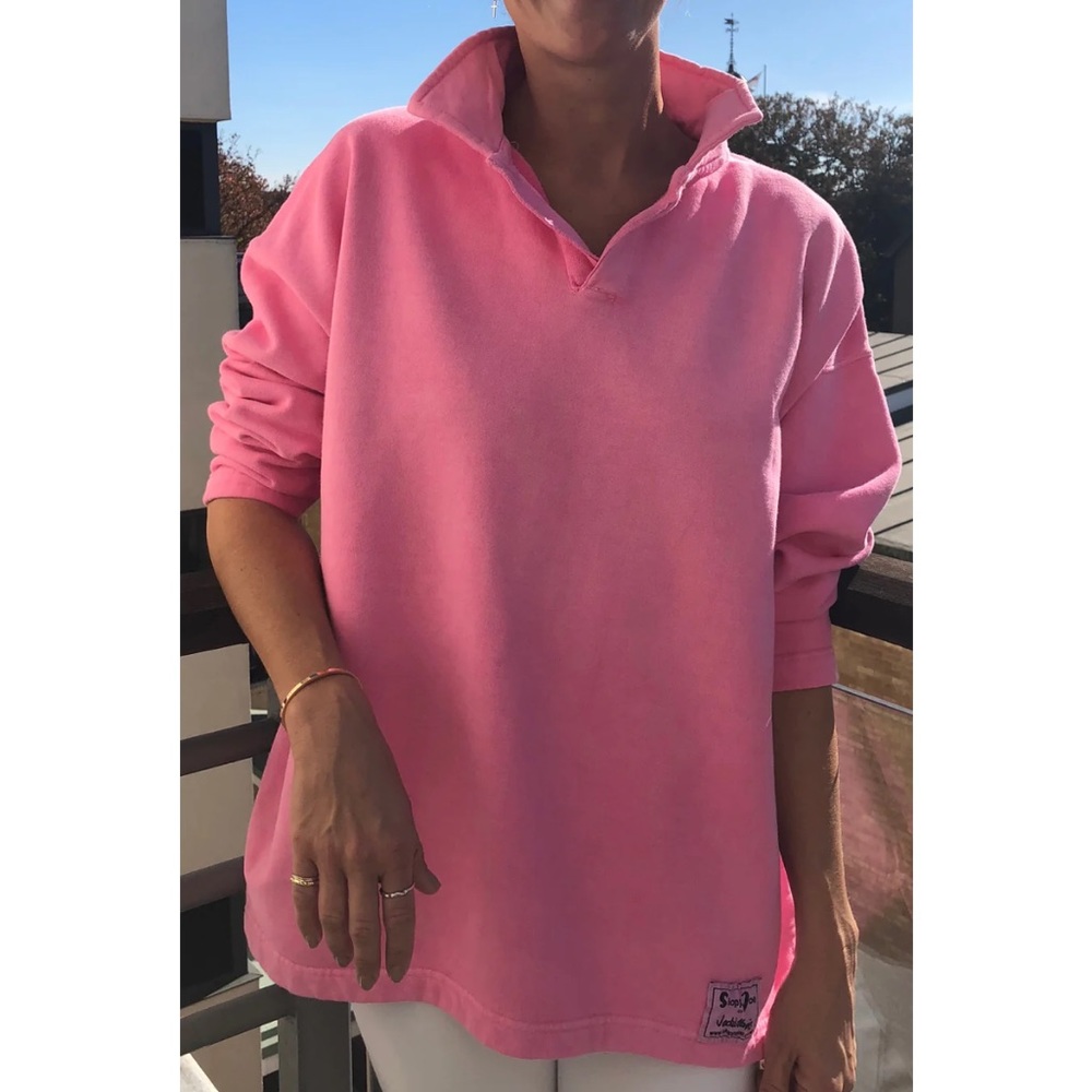 Sloppy Joe Clothing - Collar 02 Candy